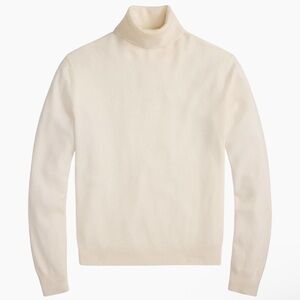 RL Purple Label Cashmere Turtleneck